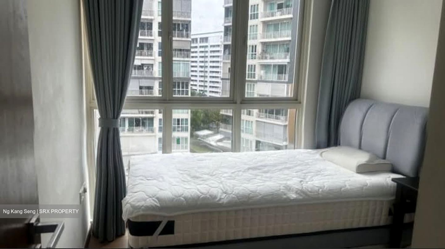 Watercolours (D18), Condominium #603149361